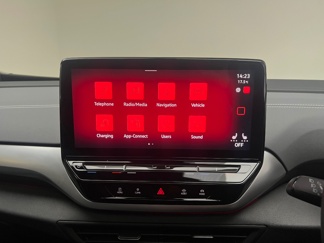2023 Volkswagen ID.5