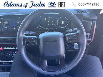 2024 Hyundai Santa Fe