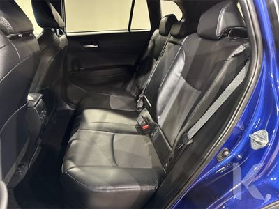 2023 Toyota Corolla Cross