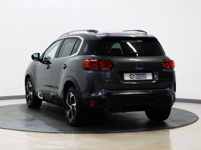 2022 Citroen C5 Aircross