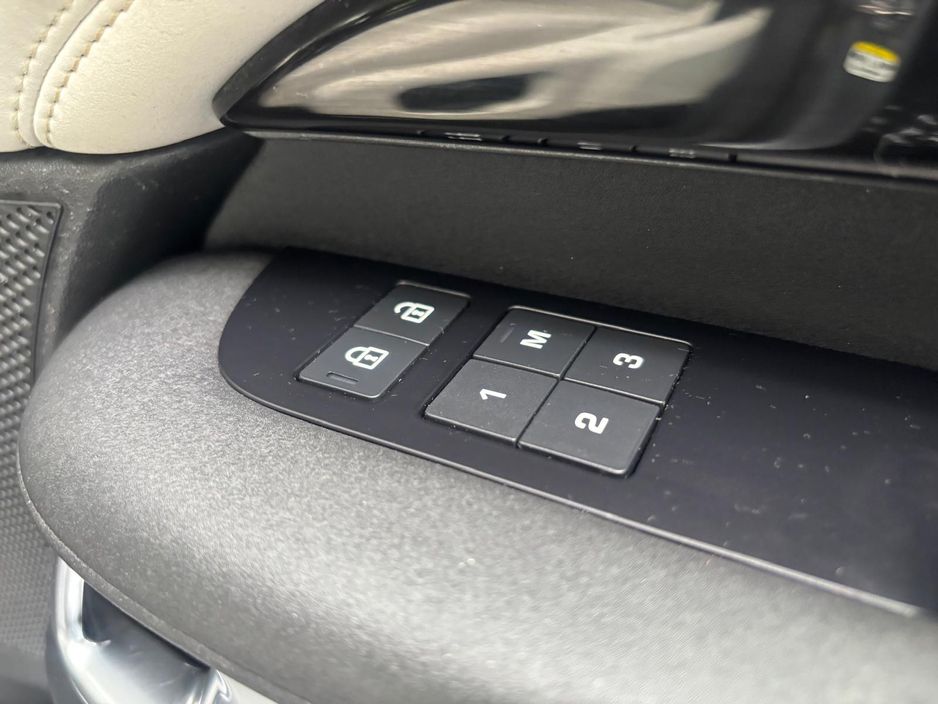 2021 Land Rover Discovery