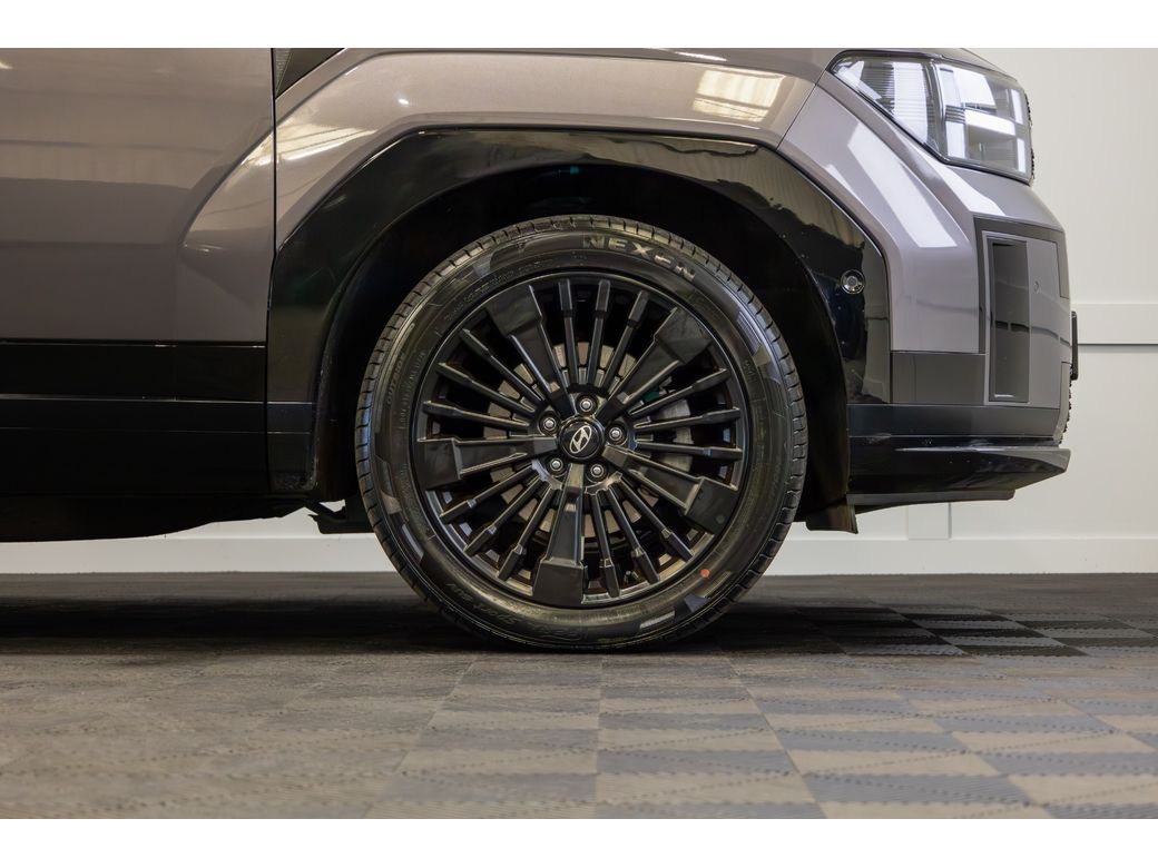 2024 Hyundai Santa Fe