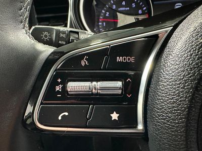 2022 Kia Ceed