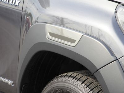 2026 Toyota Hilux