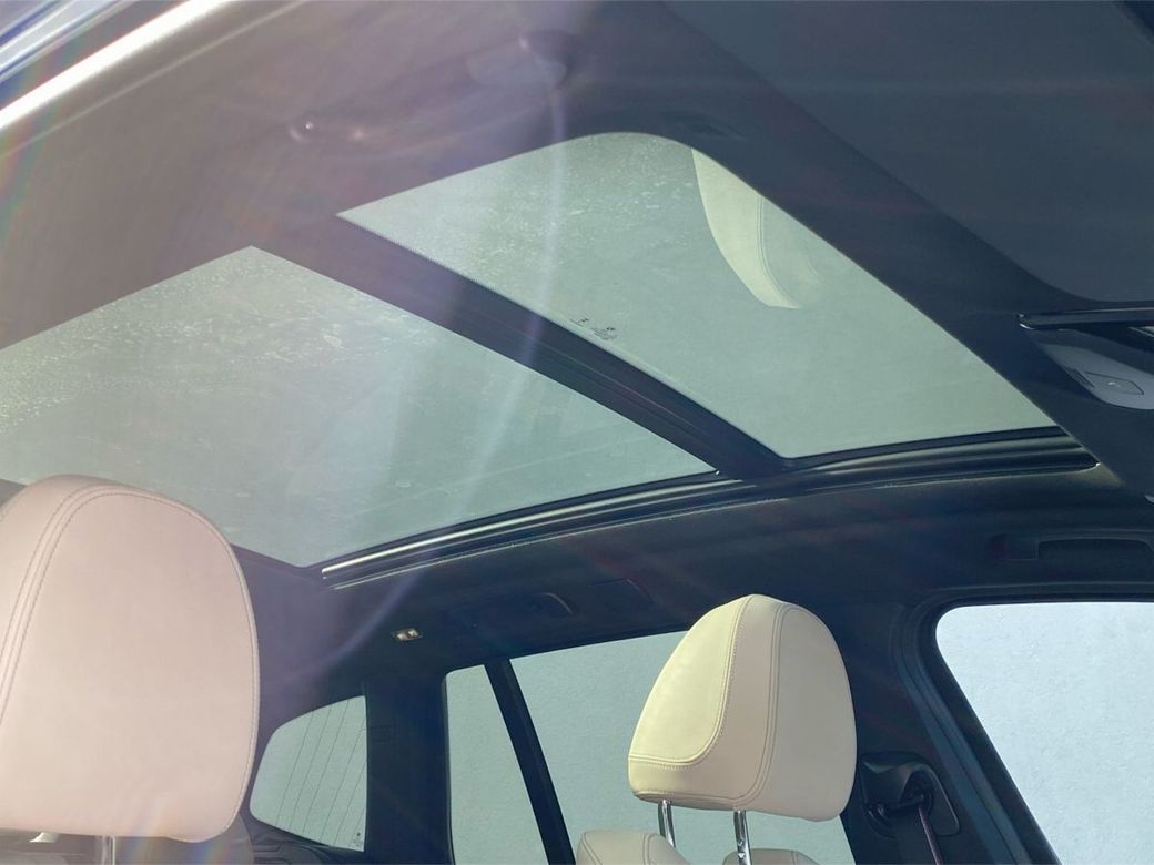 2024 BMW iX3