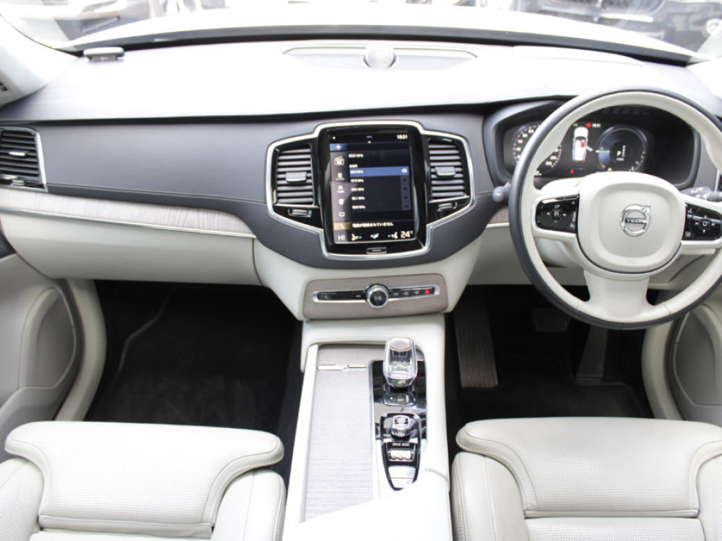 2021 Volvo XC90