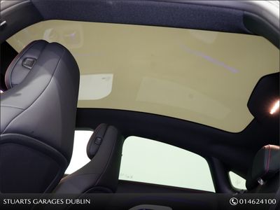 2026 Mercedes-Benz CLA Class