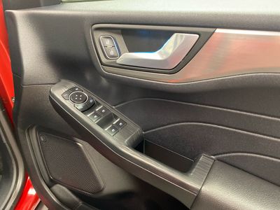 2022 Ford Kuga