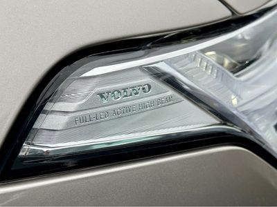 2024 Volvo XC90