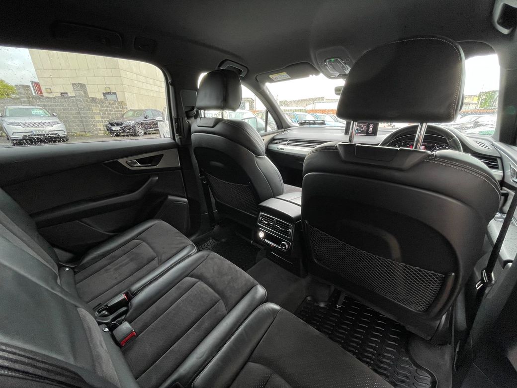 2017 Audi Q7