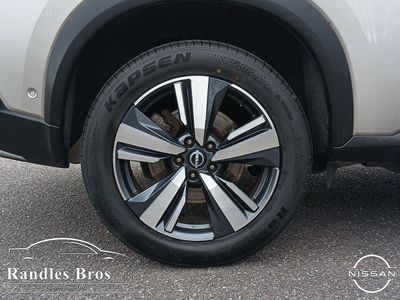 2023 Nissan X-Trail