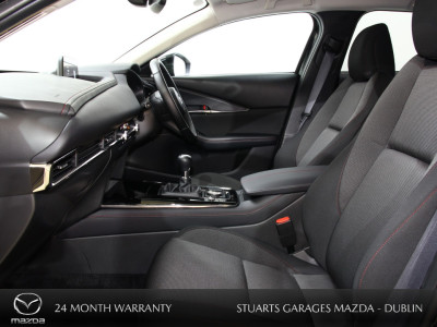 2024 Mazda CX-30