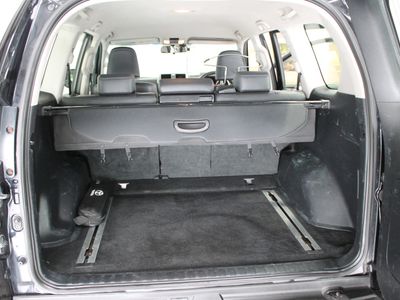 2017 Toyota Landcruiser