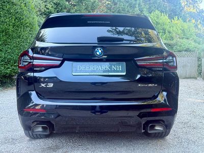 2023 BMW X3