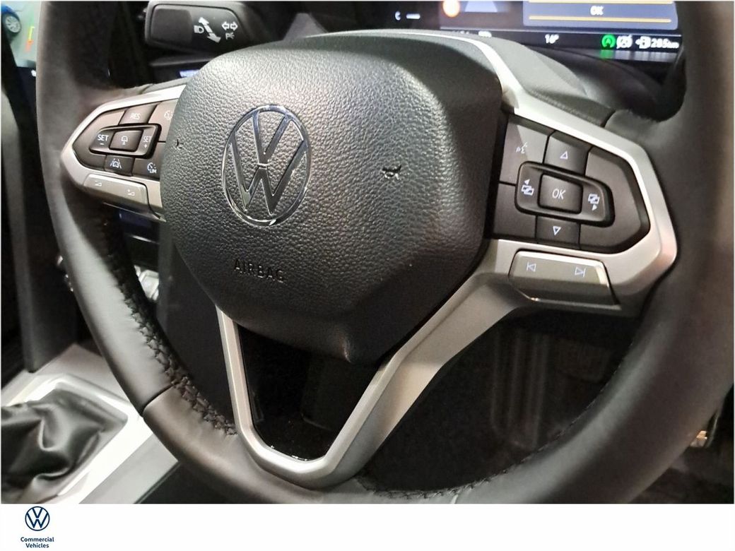 2026 Volkswagen Amarok