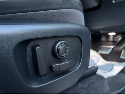 2019 Land Rover Range Rover Sport