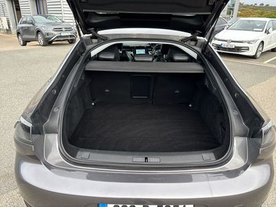 2022 Peugeot 508