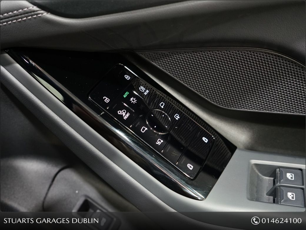2025 Audi A6