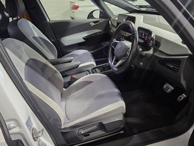 2021 Volkswagen ID.3