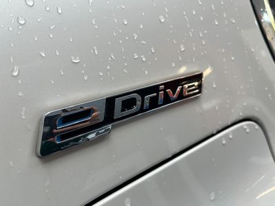 2017 BMW 7 Series
