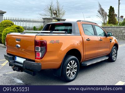 2016 Ford Ranger