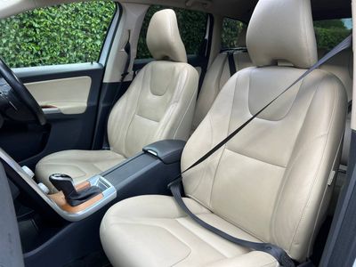 2017 Volvo XC60