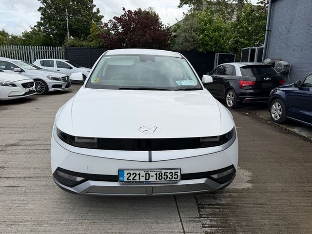 vehicle for sale from J & G Trade Car Sales Ltd
