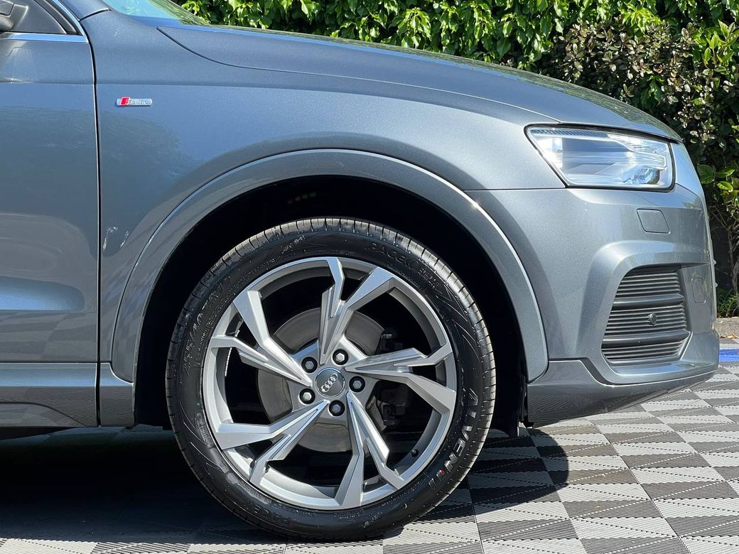 2016 Audi Q3
