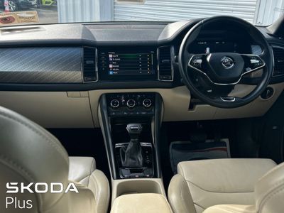 2023 Skoda Kodiaq