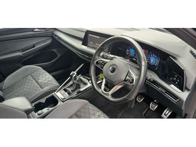 2022 Volkswagen Golf