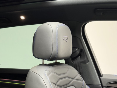 2025 Volkswagen Touareg