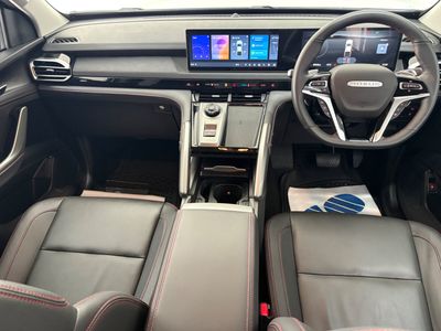 2026 Maxus T60 MAX