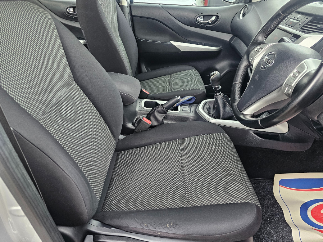 2017 Nissan Pulsar