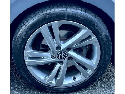 2021 Volkswagen Golf