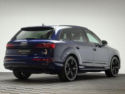 2022 Audi Q7