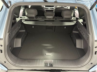 2026 Kia EV5