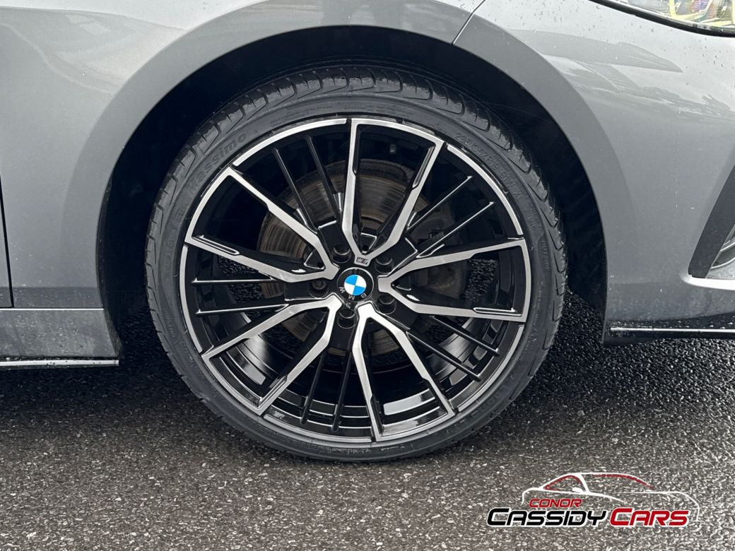 2022 BMW 1 Series