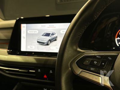 2024 Volkswagen Golf