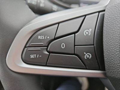 2026 Dacia Sandero