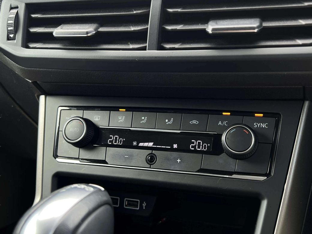 2019 Volkswagen Polo