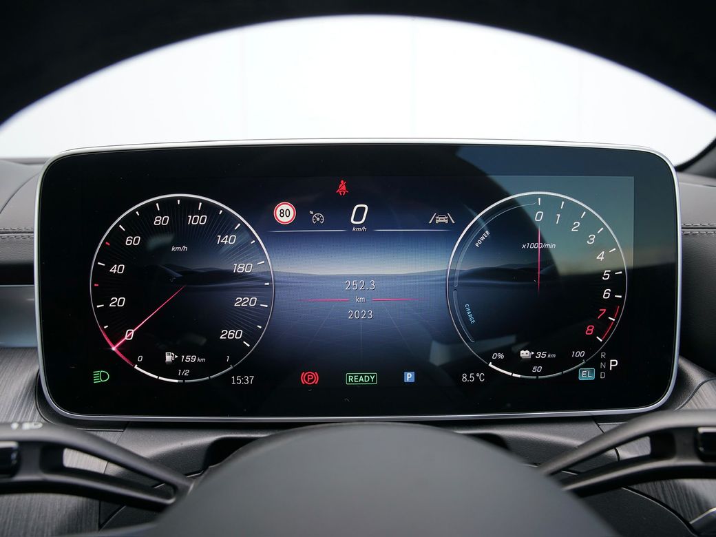 2025 Mercedes-Benz CLE