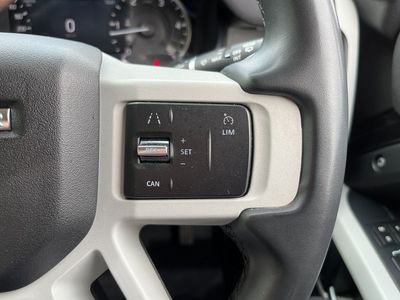 2023 Land Rover Defender