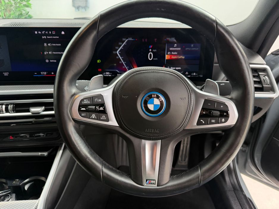 2023 BMW 3 Series
