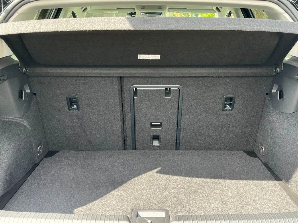 2023 Volkswagen Golf