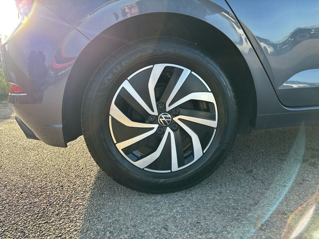 2023 Volkswagen Polo