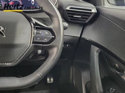 2023 Peugeot 2008