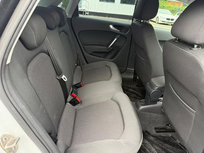 2013 Audi A1