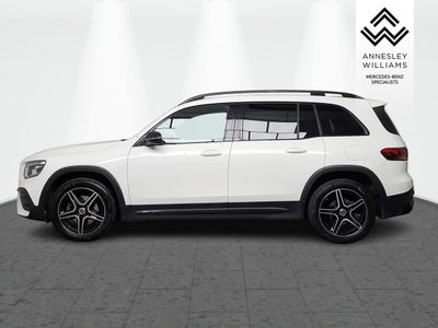 2023 Mercedes-Benz GLB Class