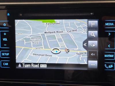 2018 Toyota Auris