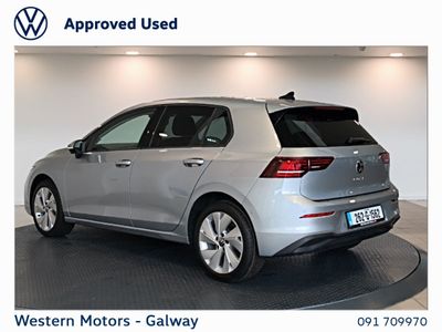 2026 Volkswagen Golf